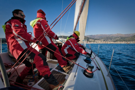 Corsi Eventiavela 2018