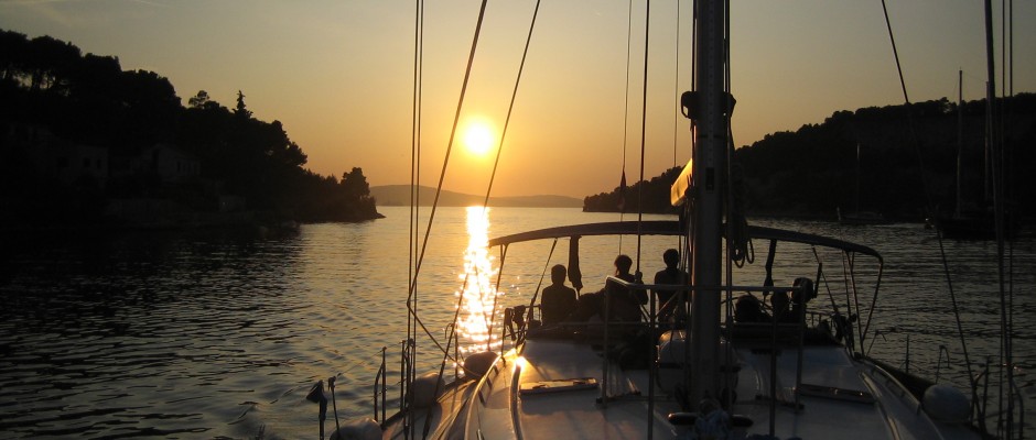 Il mare è protagonista