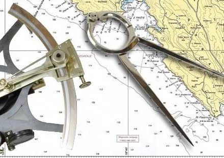 Preparazione all’esame di Patente Nautica